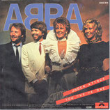 ABBA - Under Attack / You Owe Me One