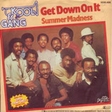 Kool & The Gang - Get Down On It