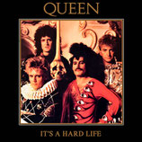 Queen - It´s A Hard Life / Is This The World We Created