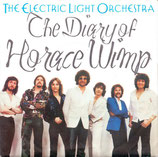 ELO Electric Light Orchestra  - The Diary Of Horace Wimp / Down Home Town