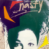 Janet Jackson - Nasty (Edit Of Remix)