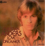 Christian Anders - Love Dreamer / Mädchen namenlos