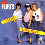 Flirts - Danger / Love Reaction