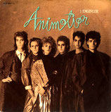 Animotion - I Engineer / The Essence