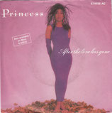 Princess - After The Love Has Gone / After The Love Has Gone (Senza Voce)