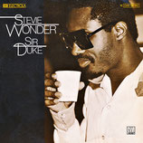 Stevie Wonder - Sir Duke / He's Misstra Know It All