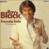 Roy Black - Fremde Erde