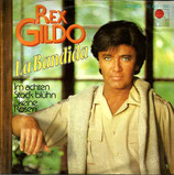 Rex Gildo - La Bandida (ohne Cover)