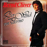 Bernd Clüver - Der Wind von Palermo