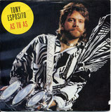 Tony Esposito - As Tu As / Papa Chico