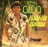 Rex Gildo - Holly Ho Havana