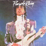 Prince - Purple Rain / God