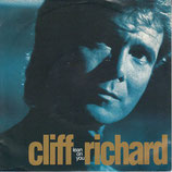 Cliff Richard - Lean On You / Hey Mister (ohne Cover)