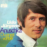 Udo Jürgens - Anuschka / Du gingst vorbei