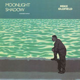 Mike Oldfield - Moonlight Shadow / Rite Of Man