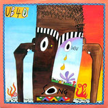 UB 40 - Sing Our Own Song / Sing Our Own Song (Version)