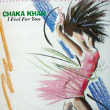 Chaka Khan - I Feel For You / Chinatown