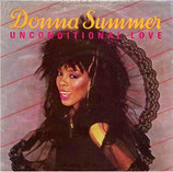 Donna Summer - Unconditional Love