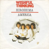 Wishful Thinking - Hiroshima / America