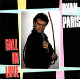 Ryan Paris - Fall In Love