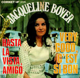 Jacqueline Boyer - Very Good, C´est Si Bon