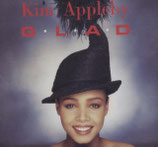 Kim Appleby - G.L.A.D. / G.L.A.D. (Instrumental)