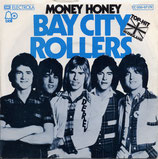 Bay City Rollers - Money Honey