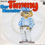 Timmy - Der Hamster