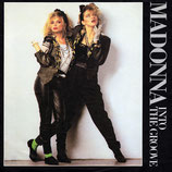 Madonna - Into The Groove / Shoo-Bee-Doo
