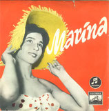 Will Brandes - Marina / Casanova