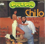 Gepy and Gepy - Chi Lo