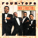 Four Tops - Indestructible