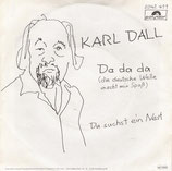 Karl Dall - Da da da die deutsche Welle macht mir Spaß