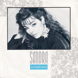 Sandra - Midnight Man / Mirror Of Love