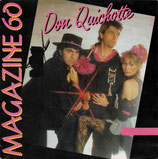 Magazine 60 - Don Quichotte / Playa Del Amor