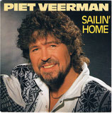 Piet Veerman - Sailin' Home / The Town Where You Was Born