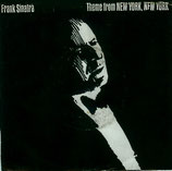 Frank Sinatra - Theme From New York, New York