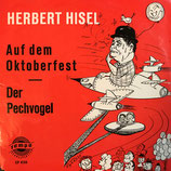 Herbert Hisel - Auf dem Oktoberfest