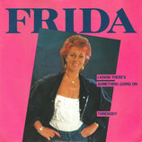 Frida (ABBA) - I Know There´s Something Going On / Threnody