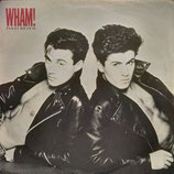 Wham - Bad Boys / Bad Boys (instrumental)