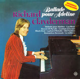Richard Clayderman - Ballade Pour Adeline (LP)