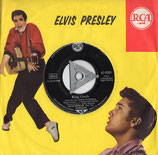 Elvis Presley - King Creole / Dixieland Rock