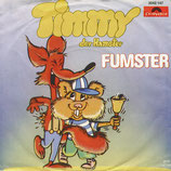 Timmy der Hamster - Fumster / Kratz mein Fell