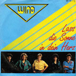 Wind - Lass die Sonne in mein Herz