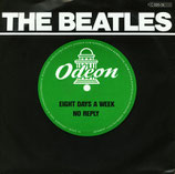 Beatles - Eight Days A Week / No Reply (ohne Cover)