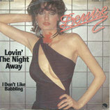 Denise - Lovin The Night Away / I Don't Like Babbling