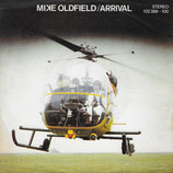 Mike Oldfield - Arrival / Polka