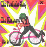 Mixtures - Pushbike Song / Who Loves Ya?