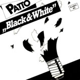 Patto - Black & White / Black And White (instrumental)