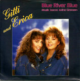 Gitti und Erica - Blue River Blue